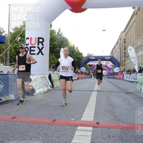 06.09.2026 - CURREX Alsterlauf Yannick Fuchs http://msf.ph/oto/10145629 06.09.2026 09:47:42 Ziel 2850, 2865, 5863, 6378, 8189 meine-sportfotos.de