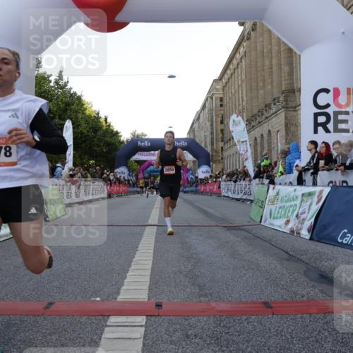 06.09.2026 - CURREX Alsterlauf Yannick Fuchs http://msf.ph/oto/10145699 06.09.2026 09:47:43 Ziel 2850, 2865, 5863, 6378, 8189 meine-sportfotos.de