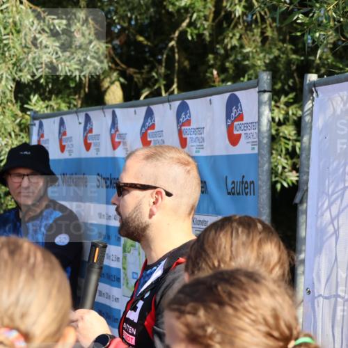 06.09.2026 - 20. Norderstedt Triathlon Andreas Tolksdorf http://msf.ph/oto/10154045 06.09.2026 09:56:39 Schwimmen  meine-sportfotos.de