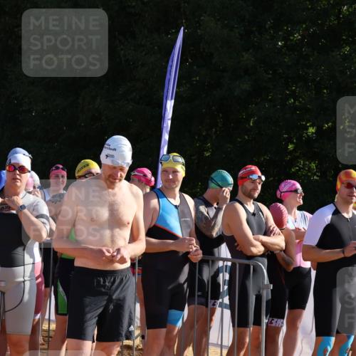 06.09.2026 - 20. Norderstedt Triathlon Andreas Tolksdorf http://msf.ph/oto/10154050 06.09.2026 09:58:01 Schwimmen  meine-sportfotos.de