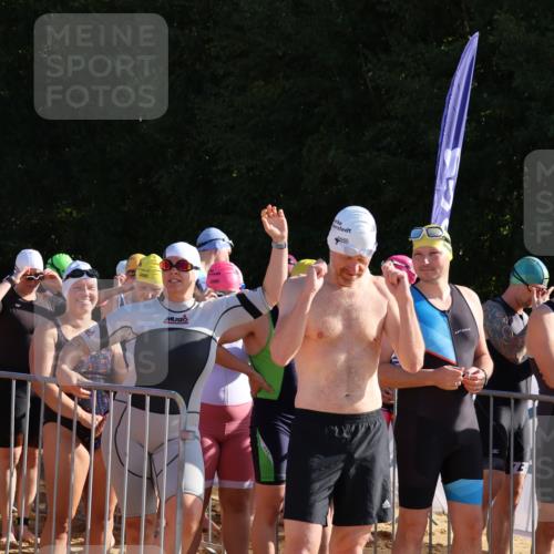 06.09.2026 - 20. Norderstedt Triathlon Andreas Tolksdorf http://msf.ph/oto/10154052 06.09.2026 09:58:02 Schwimmen  meine-sportfotos.de