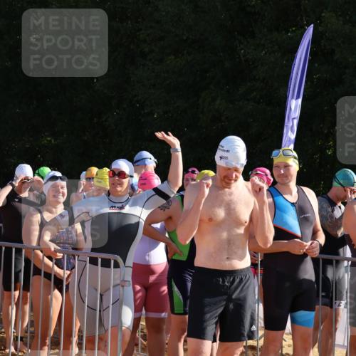 06.09.2026 - 20. Norderstedt Triathlon Andreas Tolksdorf http://msf.ph/oto/10154053 06.09.2026 09:58:02 Schwimmen  meine-sportfotos.de