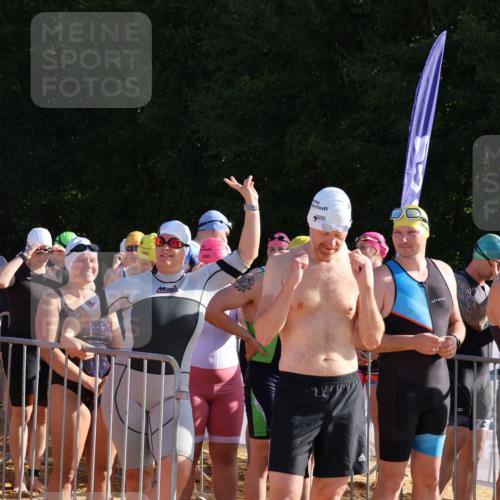 06.09.2026 - 20. Norderstedt Triathlon Andreas Tolksdorf http://msf.ph/oto/10154055 06.09.2026 09:58:02 Schwimmen  meine-sportfotos.de
