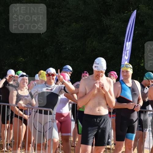 06.09.2026 - 20. Norderstedt Triathlon Andreas Tolksdorf http://msf.ph/oto/10154057 06.09.2026 09:58:02 Schwimmen  meine-sportfotos.de