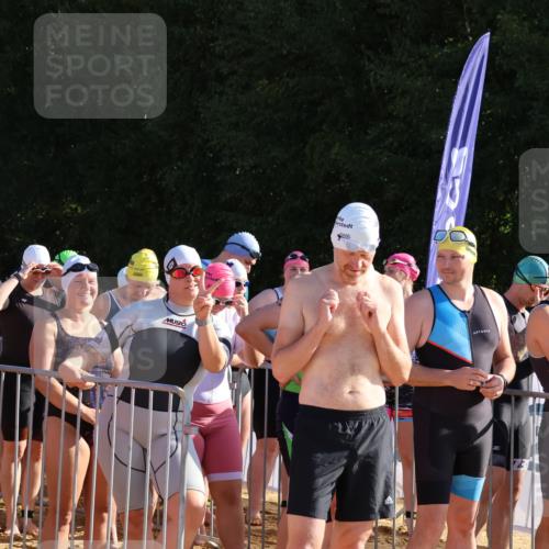06.09.2026 - 20. Norderstedt Triathlon Andreas Tolksdorf http://msf.ph/oto/10154059 06.09.2026 09:58:03 Schwimmen  meine-sportfotos.de