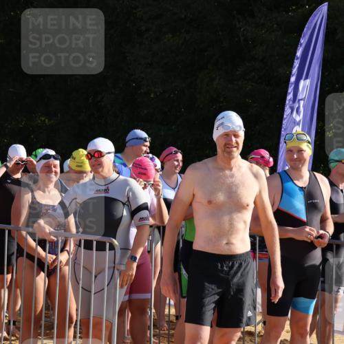 06.09.2026 - 20. Norderstedt Triathlon Andreas Tolksdorf http://msf.ph/oto/10154061 06.09.2026 09:58:03 Schwimmen  meine-sportfotos.de