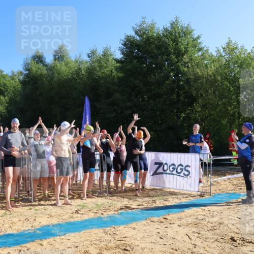 06.09.2026 - 20. Norderstedt Triathlon Andreas Tolksdorf http://msf.ph/oto/10154068 06.09.2026 09:59:26 Schwimmen  meine-sportfotos.de