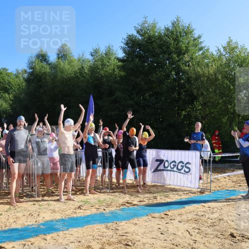 06.09.2026 - 20. Norderstedt Triathlon Andreas Tolksdorf http://msf.ph/oto/10154073 06.09.2026 09:59:26 Schwimmen  meine-sportfotos.de