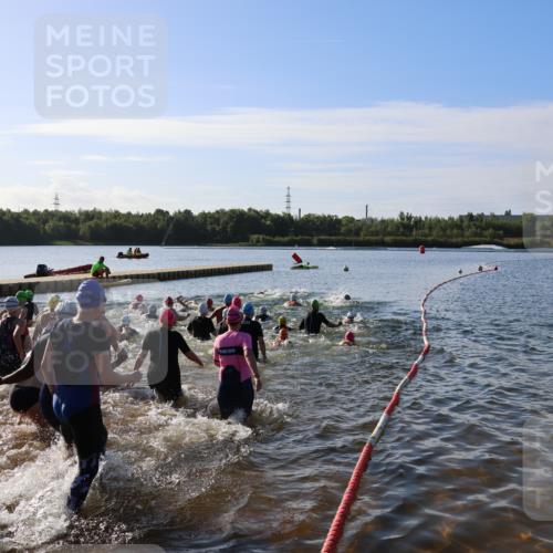 06.09.2026 - 20. Norderstedt Triathlon Andreas Tolksdorf http://msf.ph/oto/10154141 06.09.2026 10:00:11 Schwimmen  meine-sportfotos.de
