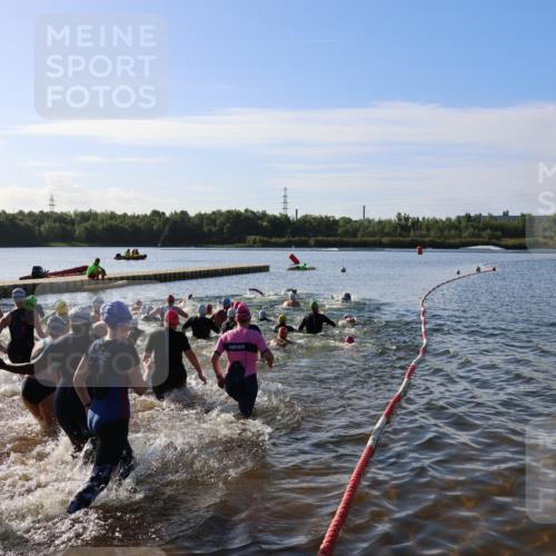 06.09.2026 - 20. Norderstedt Triathlon Andreas Tolksdorf http://msf.ph/oto/10154143 06.09.2026 10:00:11 Schwimmen  meine-sportfotos.de