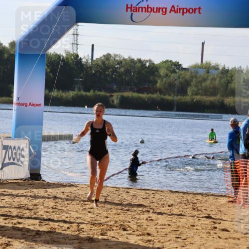 06.09.2026 - 20. Norderstedt Triathlon Andreas Tolksdorf http://msf.ph/oto/10154164 06.09.2026 10:04:15 Schwimmen 1206 meine-sportfotos.de
