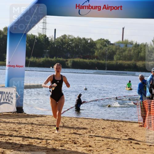 06.09.2026 - 20. Norderstedt Triathlon Andreas Tolksdorf http://msf.ph/oto/10154168 06.09.2026 10:04:15 Schwimmen 1206 meine-sportfotos.de