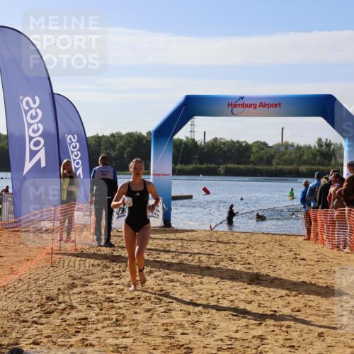 06.09.2026 - 20. Norderstedt Triathlon Andreas Tolksdorf http://msf.ph/oto/10154170 06.09.2026 10:04:17 Schwimmen 1206 meine-sportfotos.de