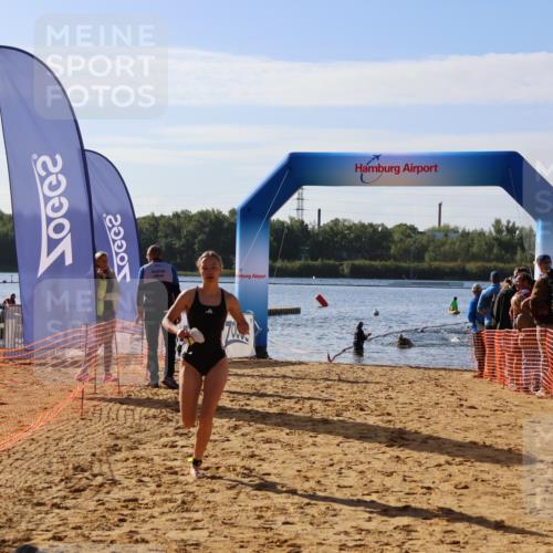 06.09.2026 - 20. Norderstedt Triathlon Andreas Tolksdorf http://msf.ph/oto/10154173 06.09.2026 10:04:18 Schwimmen 1206 meine-sportfotos.de
