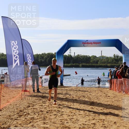 06.09.2026 - 20. Norderstedt Triathlon Andreas Tolksdorf http://msf.ph/oto/10154179 06.09.2026 10:04:32 Schwimmen 1230 meine-sportfotos.de