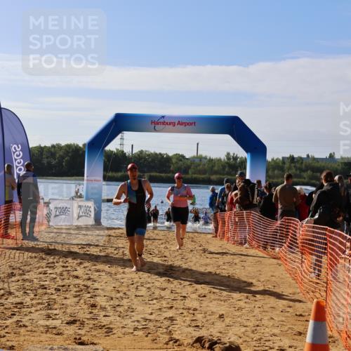 06.09.2026 - 20. Norderstedt Triathlon Andreas Tolksdorf http://msf.ph/oto/10154204 06.09.2026 10:04:46 Schwimmen 1238, 1488 meine-sportfotos.de