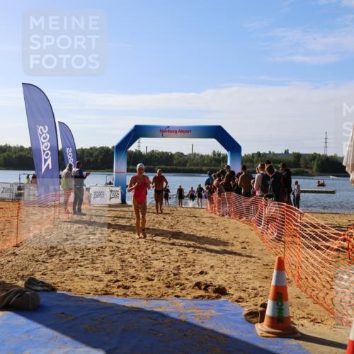 06.09.2026 - 20. Norderstedt Triathlon Andreas Tolksdorf http://msf.ph/oto/10154523 06.09.2026 10:05:47 Schwimmen 1197, 1231, 1511 meine-sportfotos.de