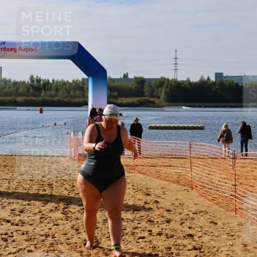 06.09.2026 - 20. Norderstedt Triathlon Andreas Tolksdorf http://msf.ph/oto/10155025 06.09.2026 10:07:11 Schwimmen  meine-sportfotos.de