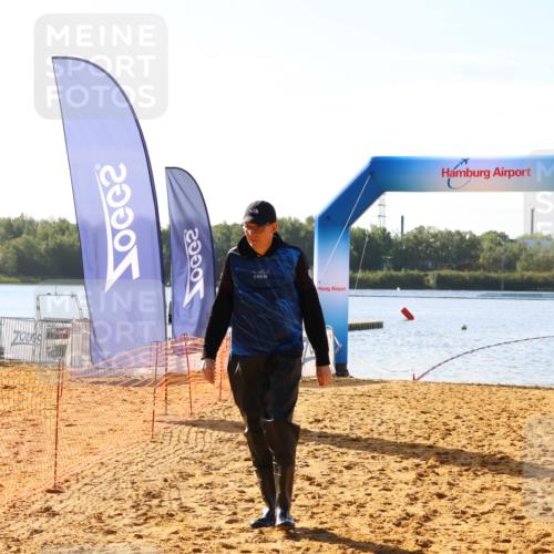 06.09.2026 - 20. Norderstedt Triathlon Andreas Tolksdorf http://msf.ph/oto/10155139 06.09.2026 10:09:07 Schwimmen  meine-sportfotos.de
