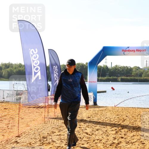 06.09.2026 - 20. Norderstedt Triathlon Andreas Tolksdorf http://msf.ph/oto/10155144 06.09.2026 10:09:07 Schwimmen  meine-sportfotos.de