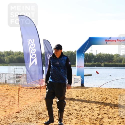 06.09.2026 - 20. Norderstedt Triathlon Andreas Tolksdorf http://msf.ph/oto/10155149 06.09.2026 10:09:07 Schwimmen  meine-sportfotos.de