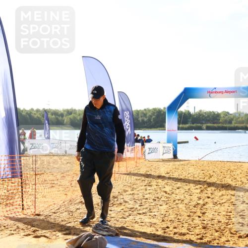 06.09.2026 - 20. Norderstedt Triathlon Andreas Tolksdorf http://msf.ph/oto/10155160 06.09.2026 10:09:09 Schwimmen  meine-sportfotos.de