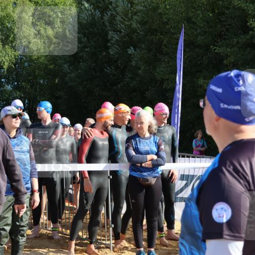 06.09.2026 - 20. Norderstedt Triathlon Andreas Tolksdorf http://msf.ph/oto/10155233 06.09.2026 10:38:04 Schwimmen  meine-sportfotos.de