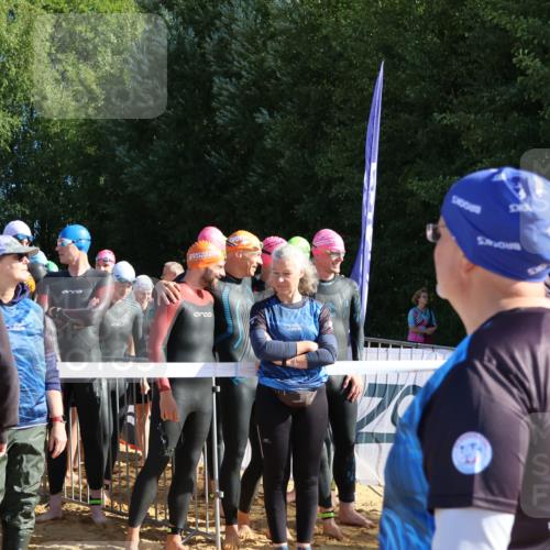 06.09.2026 - 20. Norderstedt Triathlon Andreas Tolksdorf http://msf.ph/oto/10155248 06.09.2026 10:38:04 Schwimmen  meine-sportfotos.de