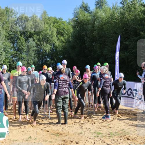 06.09.2026 - 20. Norderstedt Triathlon Andreas Tolksdorf http://msf.ph/oto/10155365 06.09.2026 10:40:18 Schwimmen 158, 1267, 1269 meine-sportfotos.de