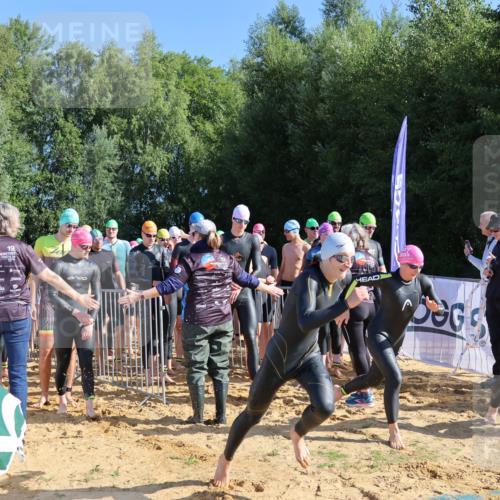 06.09.2026 - 20. Norderstedt Triathlon Andreas Tolksdorf http://msf.ph/oto/10155397 06.09.2026 10:40:18 Schwimmen 158, 1267, 1269 meine-sportfotos.de