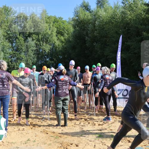06.09.2026 - 20. Norderstedt Triathlon Andreas Tolksdorf http://msf.ph/oto/10155407 06.09.2026 10:40:19 Schwimmen 158, 1267, 1269, 1275, 1303 meine-sportfotos.de