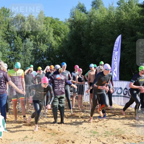 06.09.2026 - 20. Norderstedt Triathlon Andreas Tolksdorf http://msf.ph/oto/10155424 06.09.2026 10:40:23 Schwimmen 1275, 1303, 1310 meine-sportfotos.de