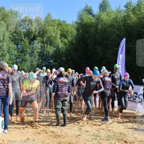 06.09.2026 - 20. Norderstedt Triathlon Andreas Tolksdorf http://msf.ph/oto/10155463 06.09.2026 10:40:28 Schwimmen 171, 1310, 1321, 1324 meine-sportfotos.de