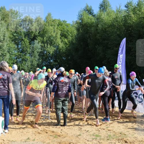 06.09.2026 - 20. Norderstedt Triathlon Andreas Tolksdorf http://msf.ph/oto/10155467 06.09.2026 10:40:28 Schwimmen 171, 1310, 1321, 1324 meine-sportfotos.de
