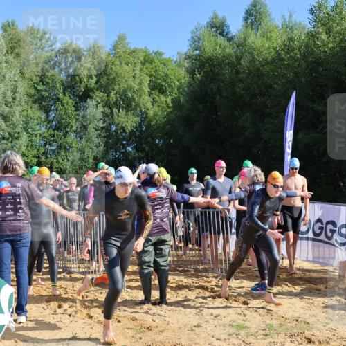 06.09.2026 - 20. Norderstedt Triathlon Andreas Tolksdorf http://msf.ph/oto/10155512 06.09.2026 10:40:33 Schwimmen 789, 1253, 1265 meine-sportfotos.de