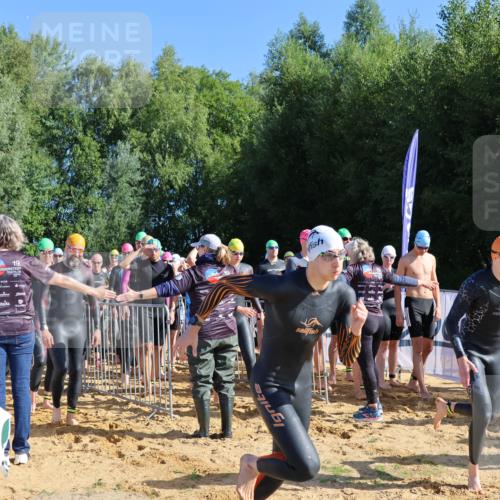 06.09.2026 - 20. Norderstedt Triathlon Andreas Tolksdorf http://msf.ph/oto/10155528 06.09.2026 10:40:34 Schwimmen 161, 789, 1253, 1265, 1272 meine-sportfotos.de