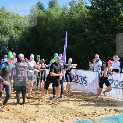 06.09.2026 - 20. Norderstedt Triathlon Andreas Tolksdorf http://msf.ph/oto/10155598 06.09.2026 10:40:43 Schwimmen 159, 1240, 1257, 1323 meine-sportfotos.de