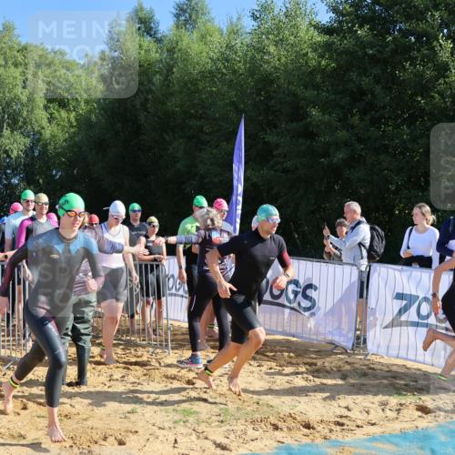 06.09.2026 - 20. Norderstedt Triathlon Andreas Tolksdorf http://msf.ph/oto/10155610 06.09.2026 10:40:44 Schwimmen 159, 170, 1240, 1302, 1323, 1325 meine-sportfotos.de