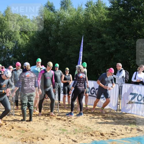 06.09.2026 - 20. Norderstedt Triathlon Andreas Tolksdorf http://msf.ph/oto/10155671 06.09.2026 10:40:53 Schwimmen 1250, 1288, 1316 meine-sportfotos.de