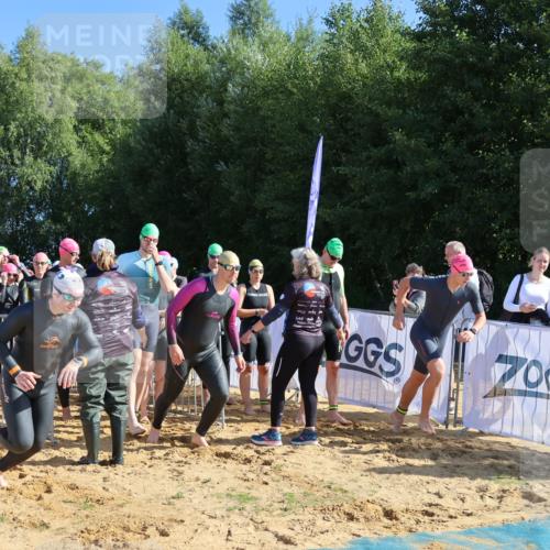 06.09.2026 - 20. Norderstedt Triathlon Andreas Tolksdorf http://msf.ph/oto/10155682 06.09.2026 10:40:53 Schwimmen 1250, 1288, 1316 meine-sportfotos.de