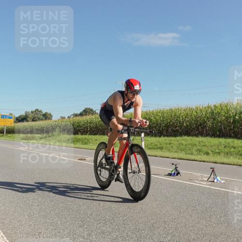 06.09.2026 - 20. Norderstedt Triathlon Michael Burmester http://msf.ph/oto/10160648 06.09.2026 10:23:46 Radfahren 1500 meine-sportfotos.de