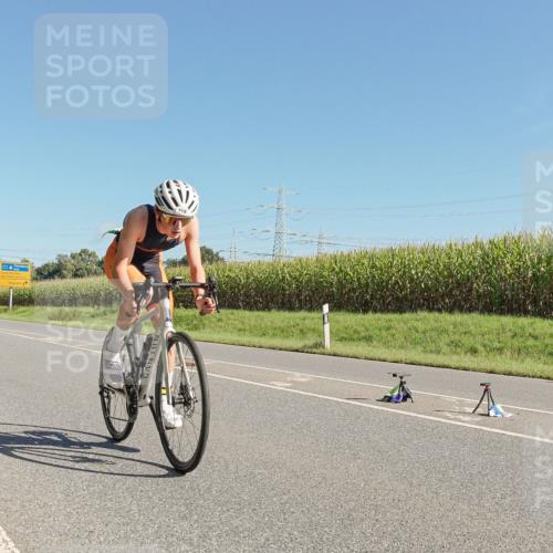 06.09.2026 - 20. Norderstedt Triathlon Michael Burmester http://msf.ph/oto/10160840 06.09.2026 10:33:56 Radfahren 718 meine-sportfotos.de