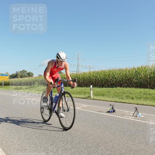 06.09.2026 - 20. Norderstedt Triathlon Michael Burmester http://msf.ph/oto/10160861 06.09.2026 10:35:17 Radfahren 729 meine-sportfotos.de