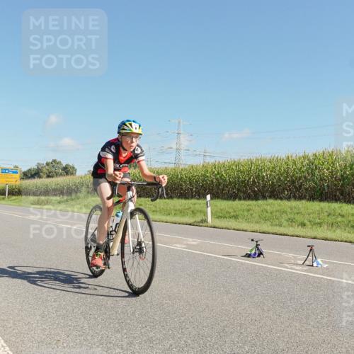 06.09.2026 - 20. Norderstedt Triathlon Michael Burmester http://msf.ph/oto/10161047 06.09.2026 10:39:43 Radfahren 724 meine-sportfotos.de
