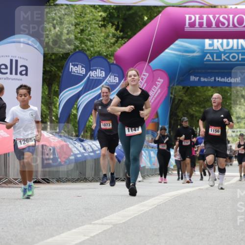 06.09.2026 - CURREX Alsterlauf Yannick Fuchs http://msf.ph/oto/10174654 06.09.2026 12:01:23 Ziel 1026, 1243 meine-sportfotos.de