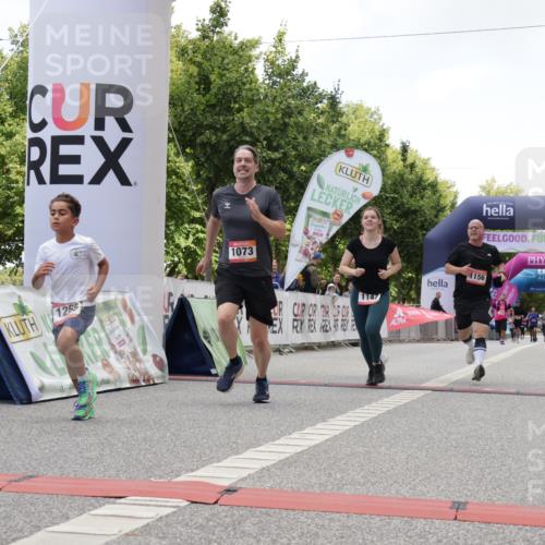 06.09.2026 - CURREX Alsterlauf Yannick Fuchs http://msf.ph/oto/10174838 06.09.2026 12:01:30 Ziel 1073, 1147, 1155, 1156, 1243, 1265 meine-sportfotos.de