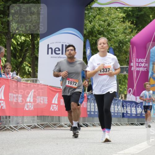 06.09.2026 - CURREX Alsterlauf Yannick Fuchs http://msf.ph/oto/10176495 06.09.2026 12:02:18 Ziel 1072, 1209, 1337 meine-sportfotos.de