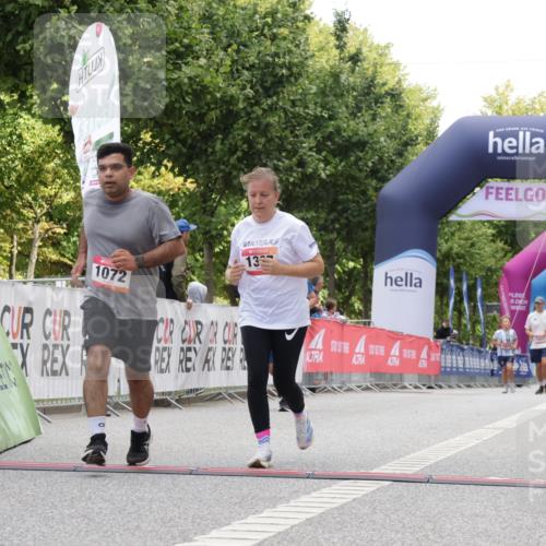 06.09.2026 - CURREX Alsterlauf Yannick Fuchs http://msf.ph/oto/10176592 06.09.2026 12:02:22 Ziel 1072, 1320, 1337 meine-sportfotos.de