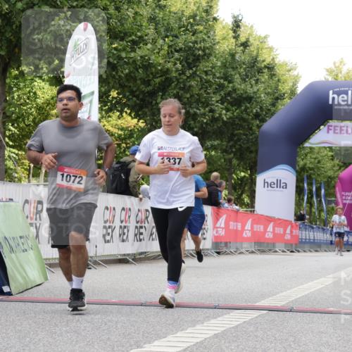 06.09.2026 - CURREX Alsterlauf Yannick Fuchs http://msf.ph/oto/10176625 06.09.2026 12:02:23 Ziel 1072, 1320, 1337 meine-sportfotos.de