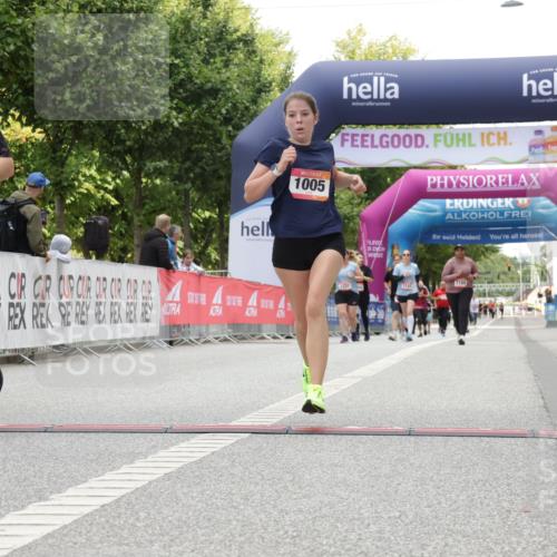 06.09.2026 - CURREX Alsterlauf Yannick Fuchs http://msf.ph/oto/10177195 06.09.2026 12:02:42 Ziel 1005, 1017, 1019, 8267 meine-sportfotos.de